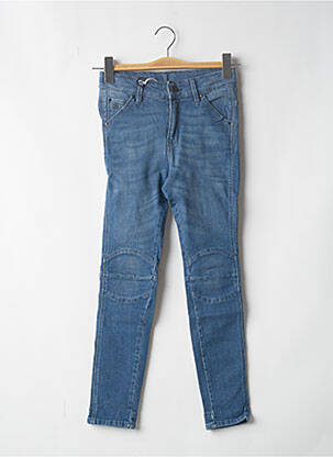 Blugi skinny albastru G STAR fată