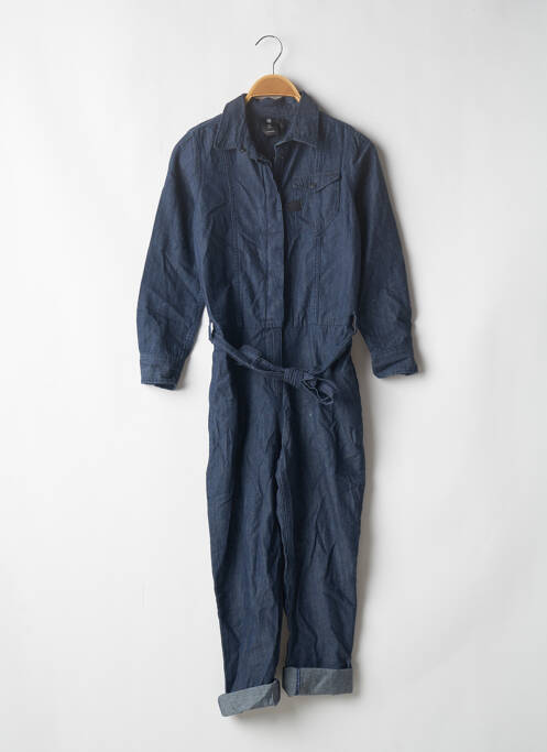 Salopetă-pantalon albastru G STAR fată