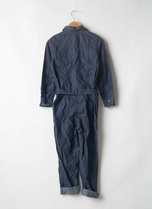 Salopetă-pantalon albastru G STAR fată