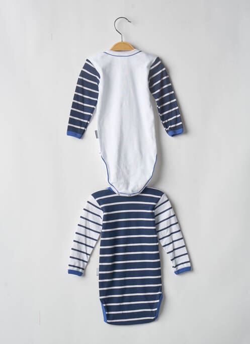 Body de lenjerie albastru ABSORBA băiat