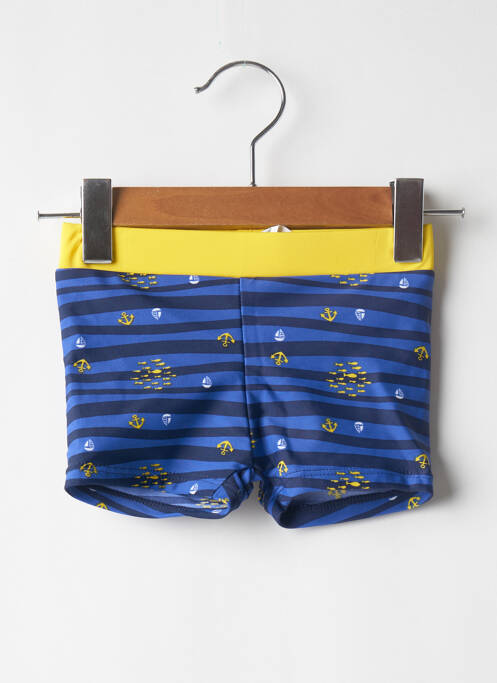 Șort de baie albastru ABSORBA băiat
