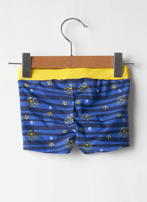 Șort de baie albastru ABSORBA băiat