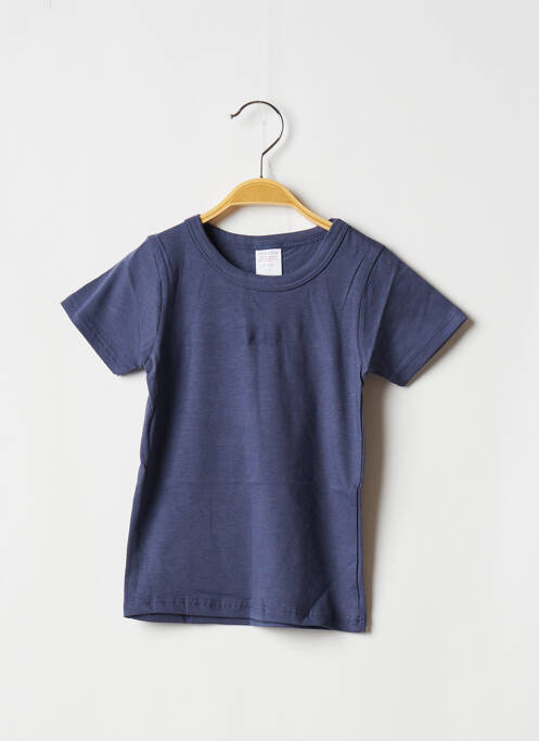 Tricou albastru ABSORBA băiat