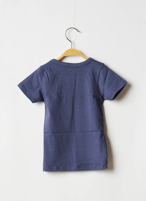 Tricou albastru ABSORBA băiat