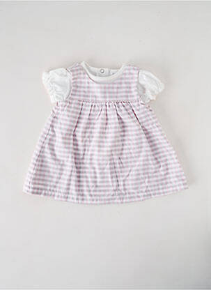 Set rochie roz ABSORBA fată