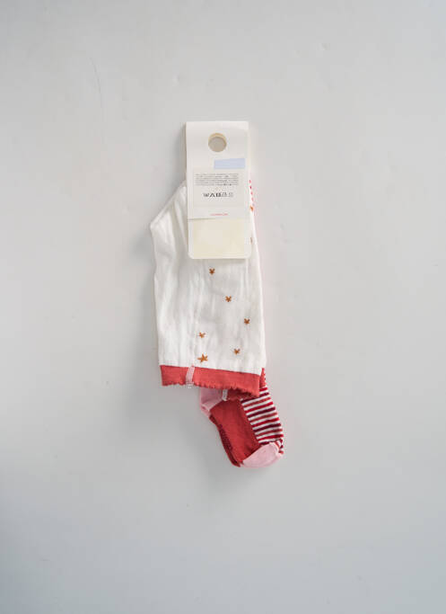 Colanți portocaliu CATIMINI fată