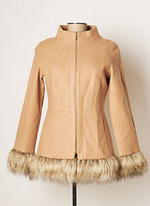 Jachete casual bej ARGGIDO femeie