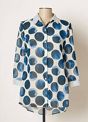 Cămașă albastru ARGGIDO femeie