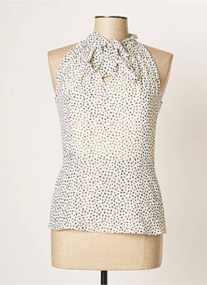 Top negru ARGGIDO femeie