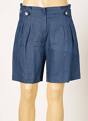 Bermudă albastru ARGGIDO femeie