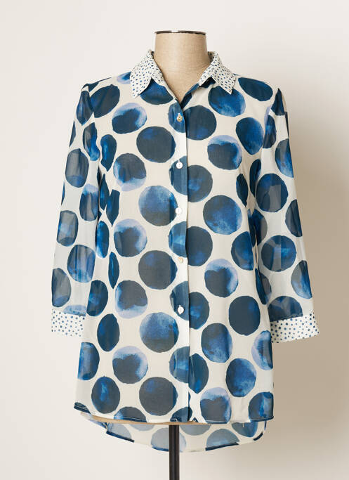 Cămașă albastru ARGGIDO femeie