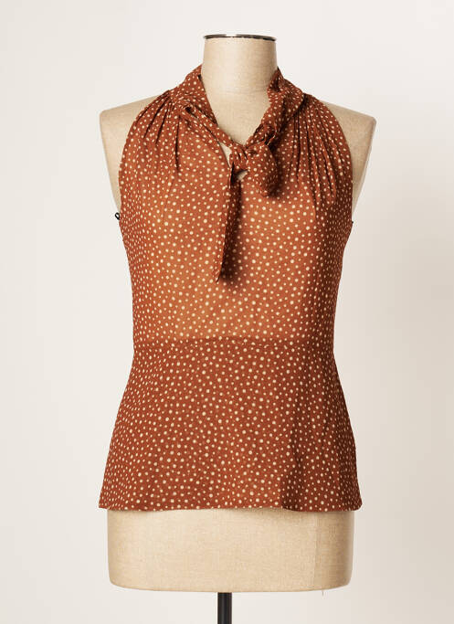 Top maro ARGGIDO femeie