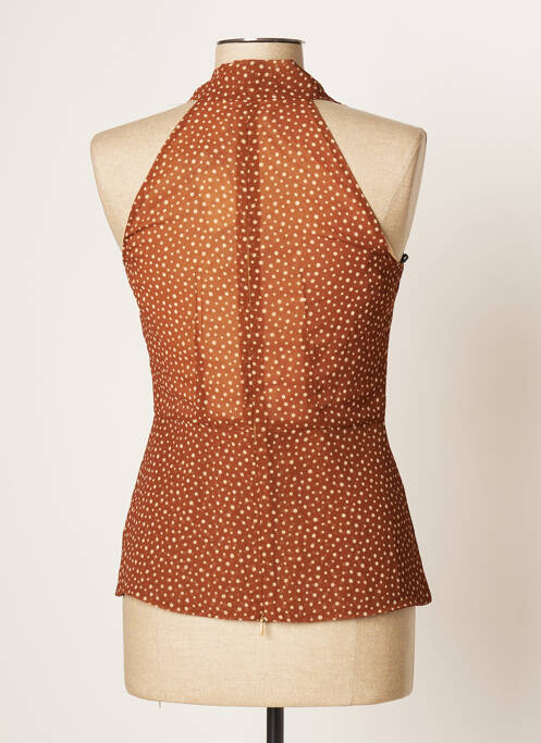 Top maro ARGGIDO femeie