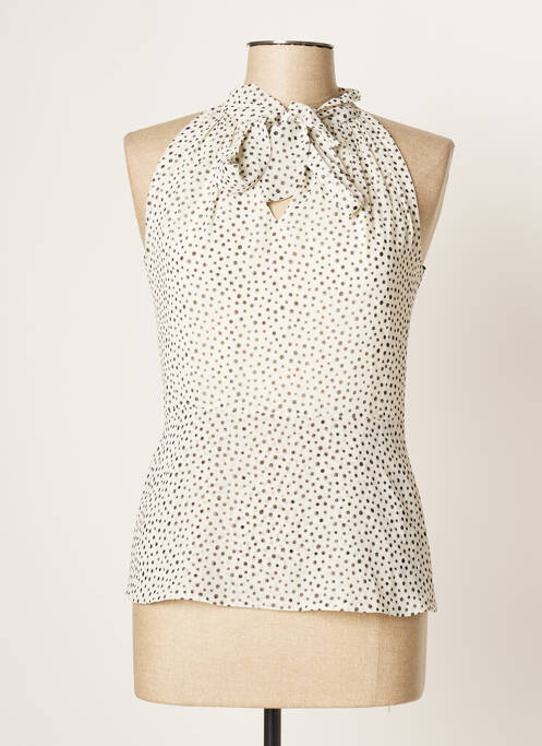 Top negru ARGGIDO femeie