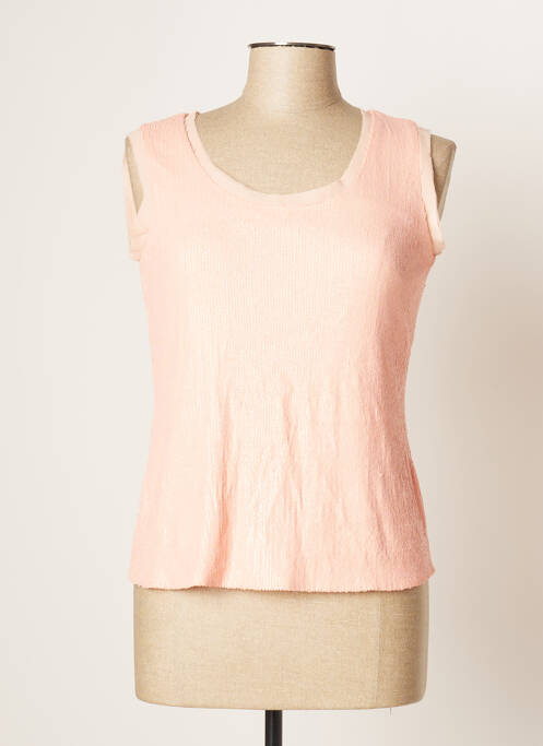 Top roz ARGGIDO femeie