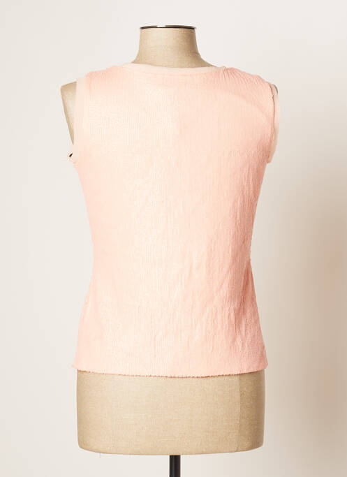 Top roz ARGGIDO femeie