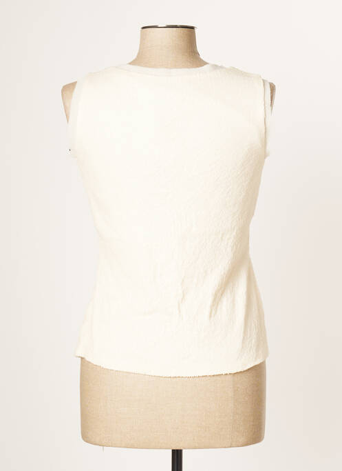 Top bej ARGGIDO femeie