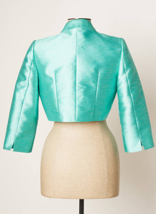 Bolero albastru SONIA PENA femeie