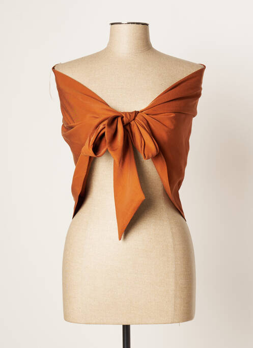 Top maro EDAS femeie