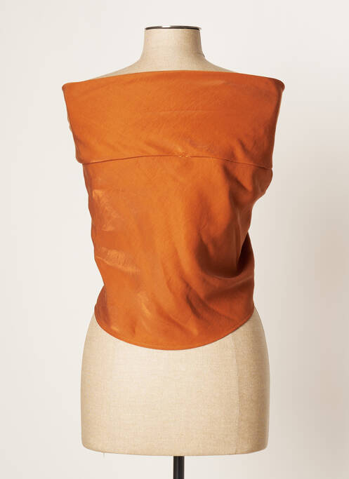 Top maro EDAS femeie