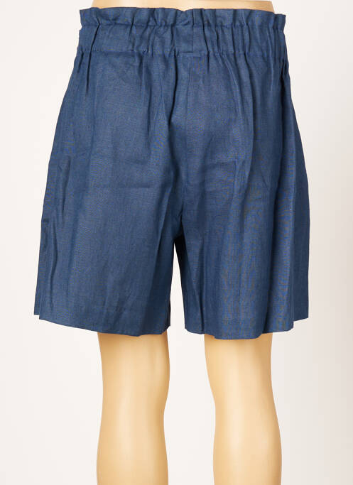 Bermudă albastru ARGGIDO femeie