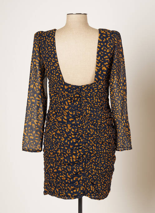 Rochie midi albastru ARGGIDO femeie