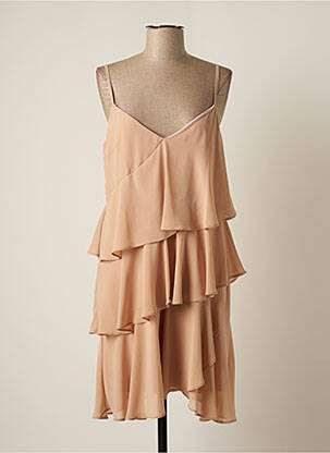 Rochie midi piele EDAS femeie