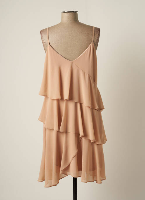 Rochie midi piele EDAS femeie