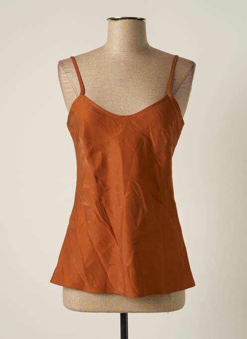 Top maro EDAS femeie