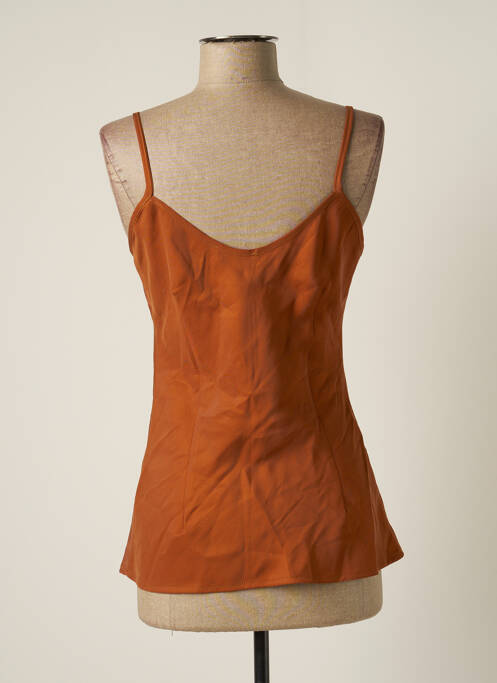 Top maro EDAS femeie