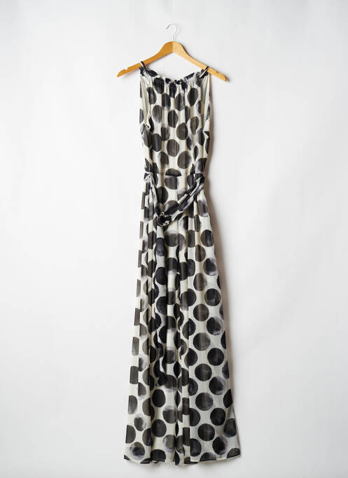 Salopetă-pantalon bej ARGGIDO femeie