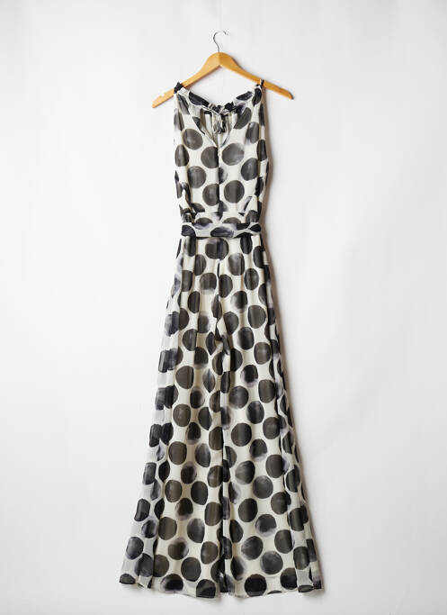 Salopetă-pantalon bej ARGGIDO femeie