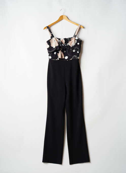 Salopetă-pantalon negru ARGGIDO femeie