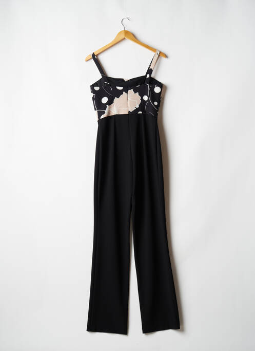 Salopetă-pantalon negru ARGGIDO femeie