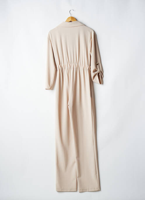 Salopetă-pantalon bej ARGGIDO femeie