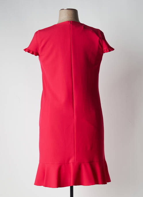 Rochie midi roșu ARGGIDO femeie