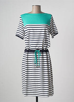 Rochie midi negru JOY OF LIFE femeie