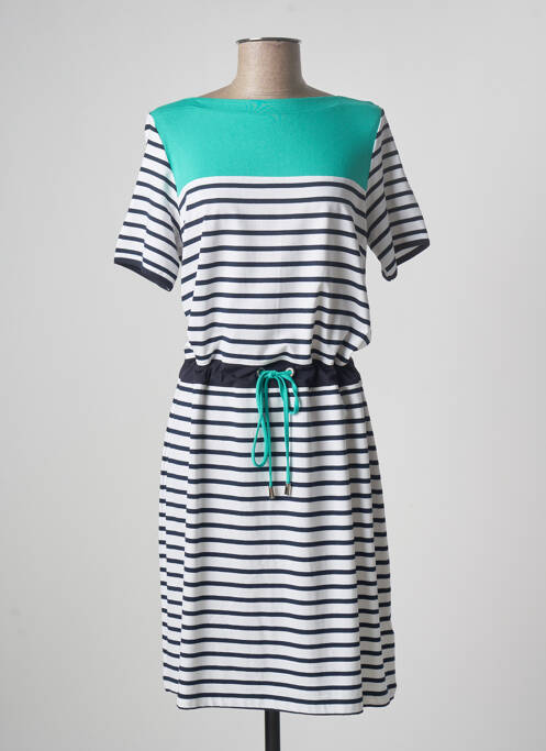 Rochie midi negru JOY OF LIFE femeie