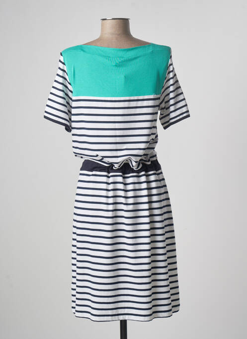 Rochie midi negru JOY OF LIFE femeie