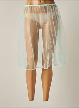 Jupon/Fond de rochie albastru MYRINE ANTWERP femeie