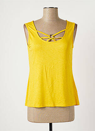 Maiou galben TELMAIL femeie