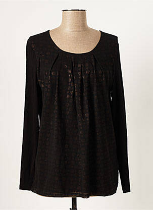 Bluză negru OLSEN femeie