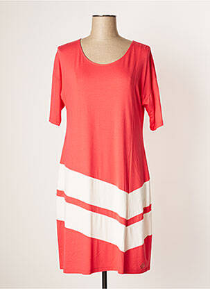 Cămașă de noapte roz FERAUD femeie