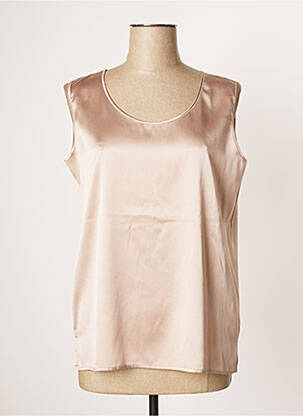 Top roz OSCALITO femeie