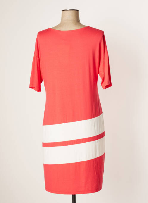 Cămașă de noapte roz FERAUD femeie