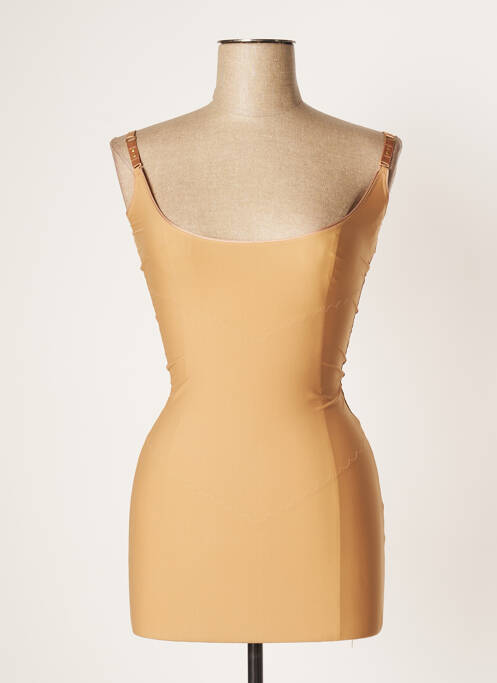 Corset/Jartieră bej WACOAL femeie