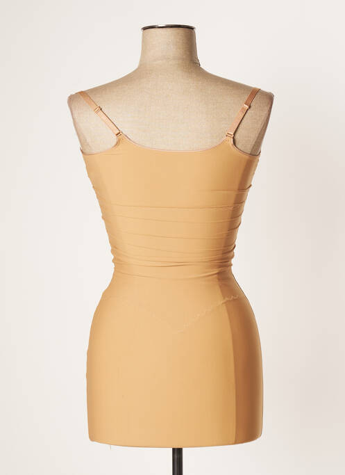 Corset/Jartieră bej WACOAL femeie