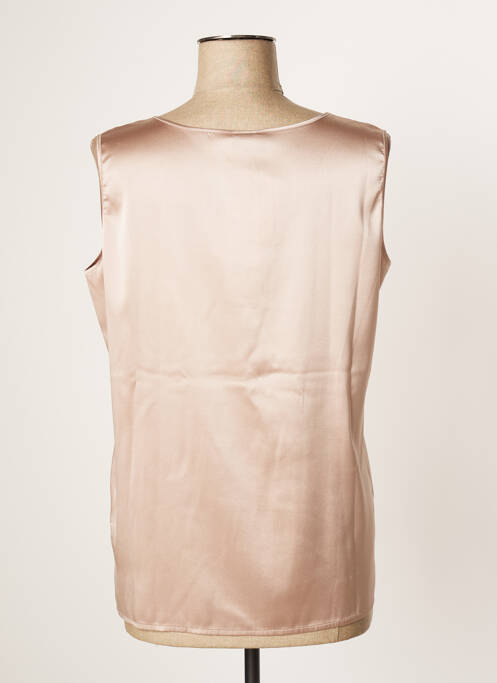 Top roz OSCALITO femeie