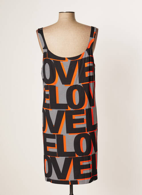 Rochie midi gri ROSCH CREATIVE CULTURE femeie