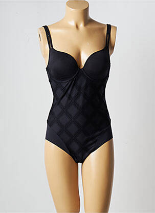 Body de lenjerie negru MARIE JO femeie